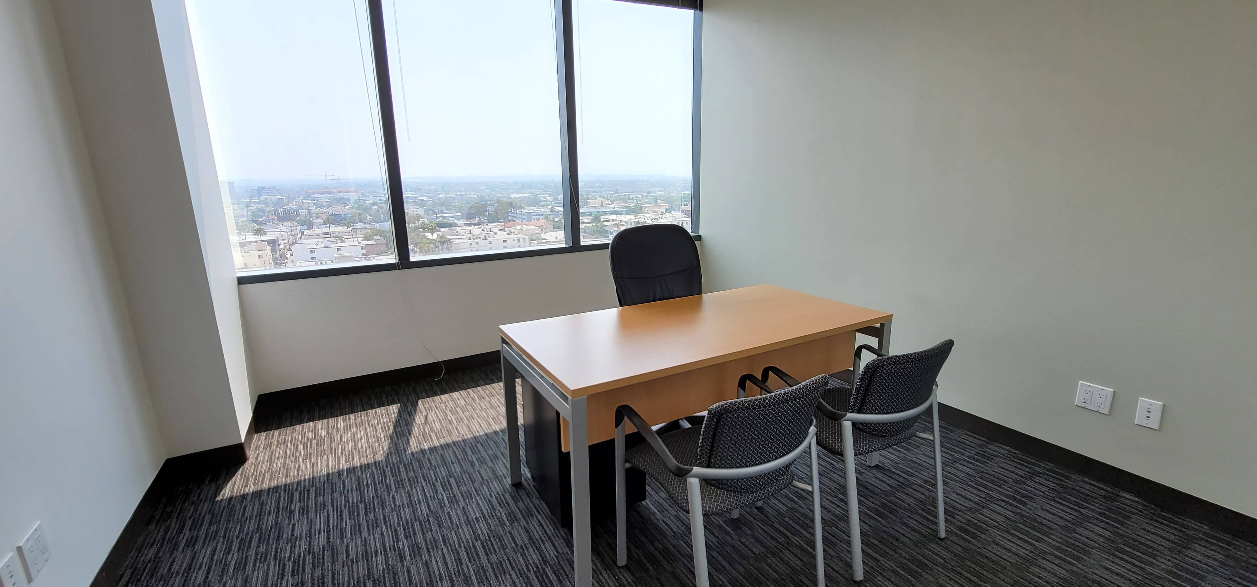 West Los Angeles Office Space For Lease My Perfect Workplace